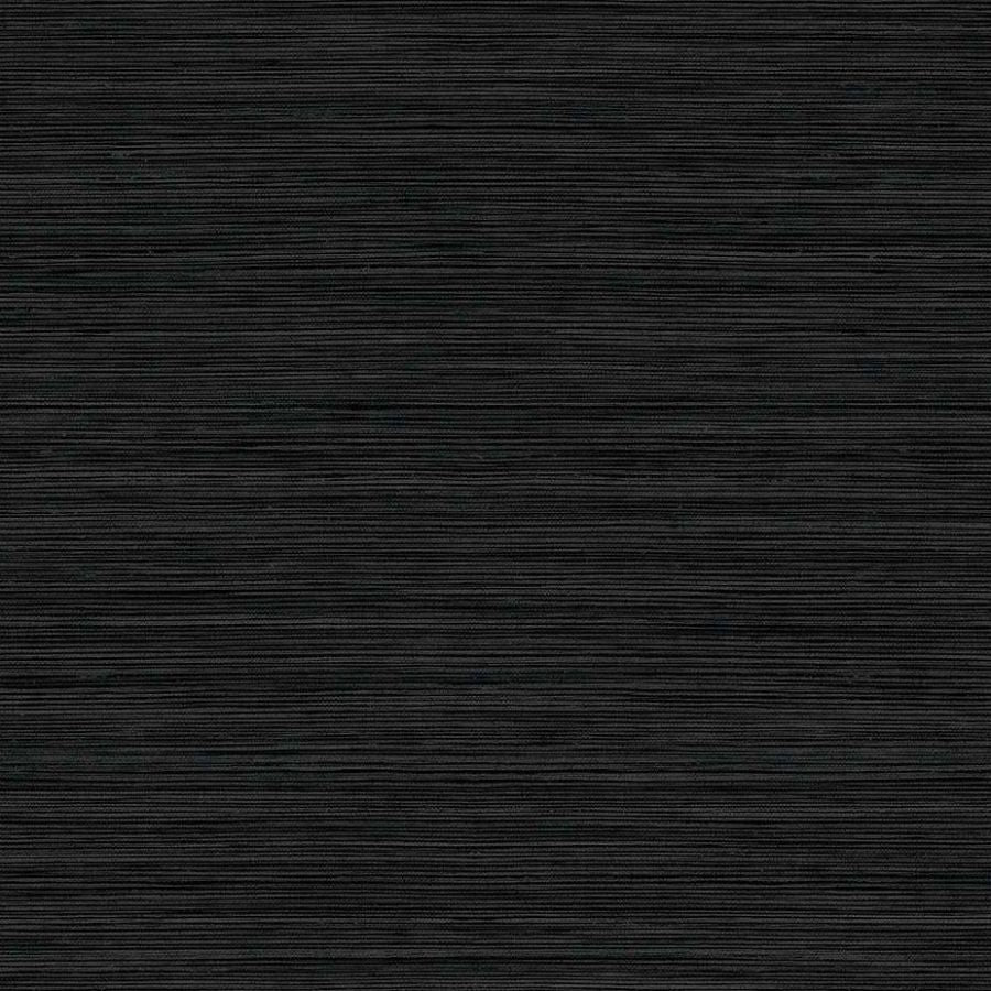 Purchase Seabrook Wallpaper Pattern number CP92100 A Lot More Textures Black Textured Wallpaper