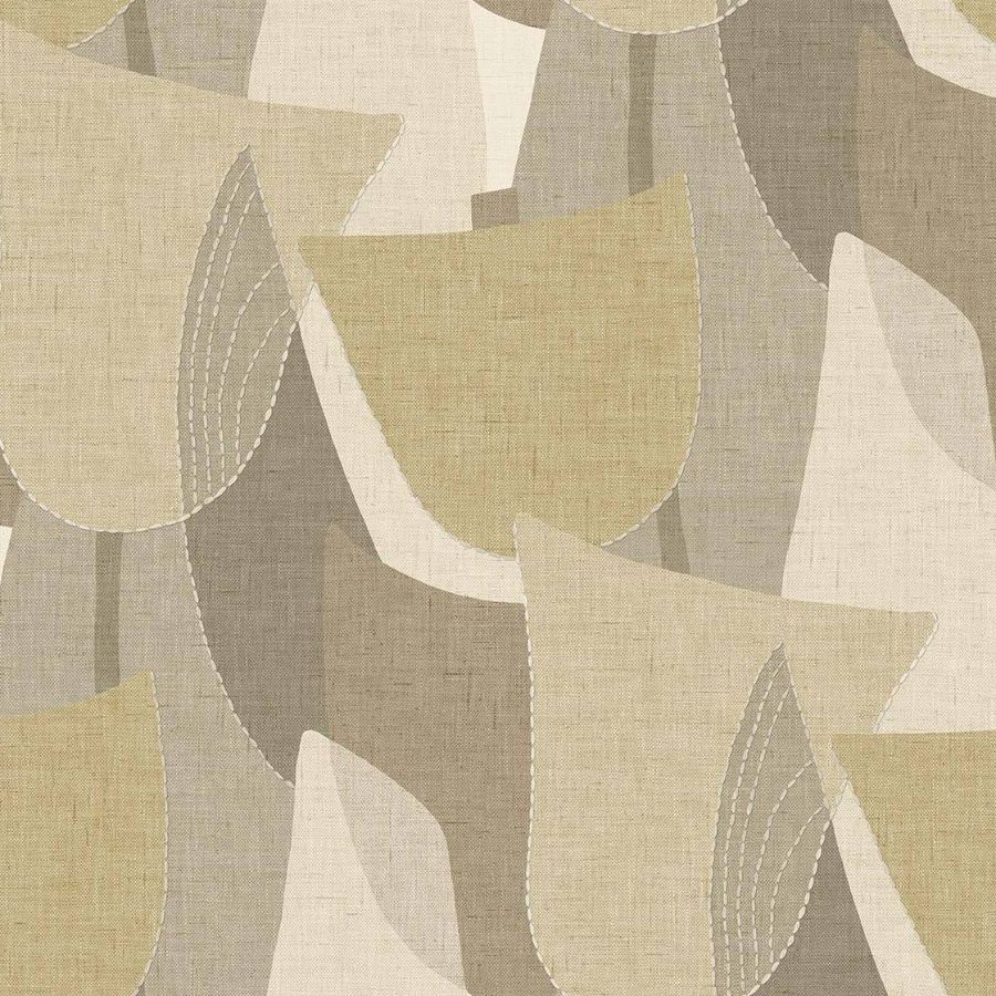 Purchase Seabrook Wallpaper SKU# TH90003 Fibers and Threads Beige Abstract Wallpaper