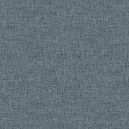Purchase Seabrook Wallpaper Pattern TH90215 Fibers and Threads Blue Textured Wallpaper