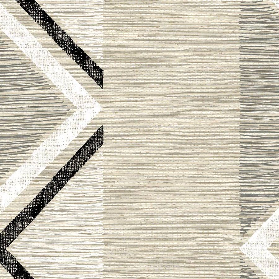 Purchase Seabrook Wallpaper Item# TH91505 Fibers and Threads Beige Plaid Wallpaper