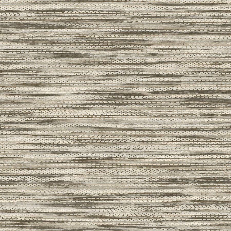 Purchase Seabrook Wallpaper SKU TH91806 Fibers and Threads Beige Textured Wallpaper
