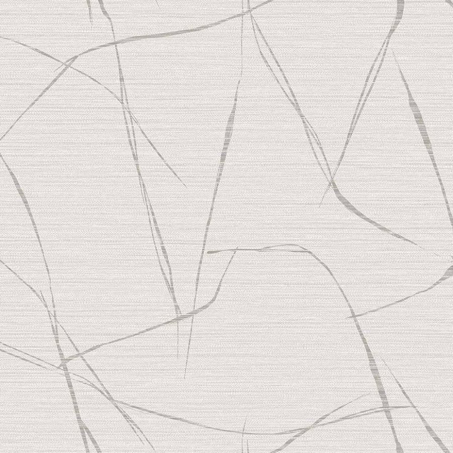 Purchase Seabrook Wallpaper Pattern number TH91908 Fibers and Threads Neutral Abstract Wallpaper