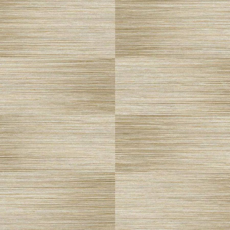 Purchase Seabrook Wallpaper SKU TH92005 Fibers and Threads Beige Abstract Wallpaper