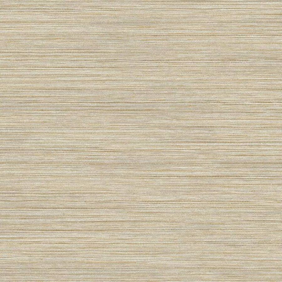 Purchase Seabrook Wallpaper SKU# TH92115 Fibers and Threads Beige Textured Wallpaper