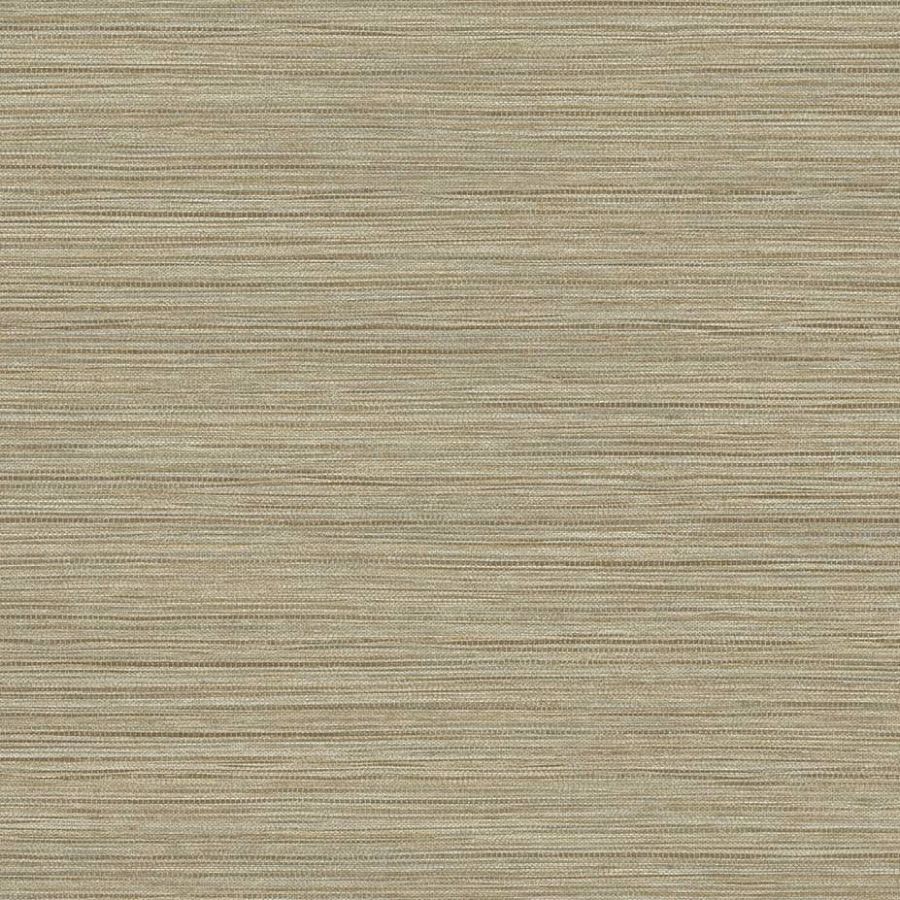 Purchase Seabrook Wallpaper Pattern number TH92125 Fibers and Threads Beige Textured Wallpaper