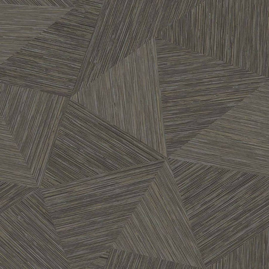 Purchase Seabrook Wallpaper SKU# TH92506 Fibers and Threads Brown Textured Wallpaper