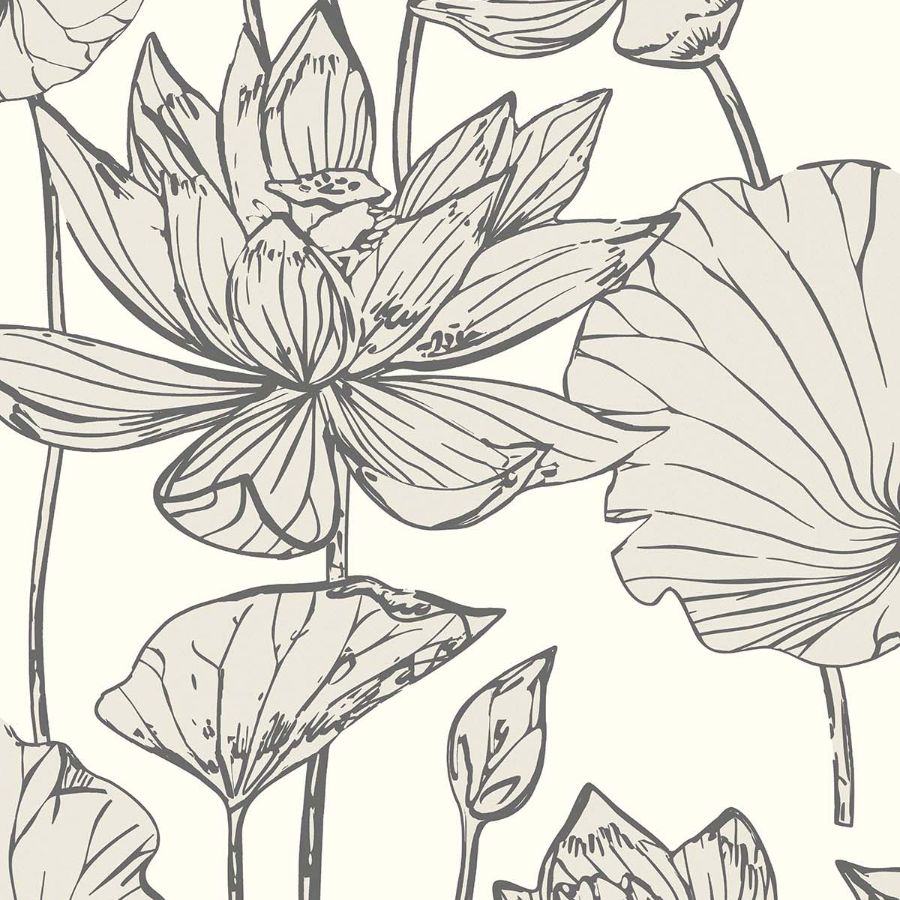 Purchase Seabrook Wallpaper Wallpaper - Wh40720, Viola