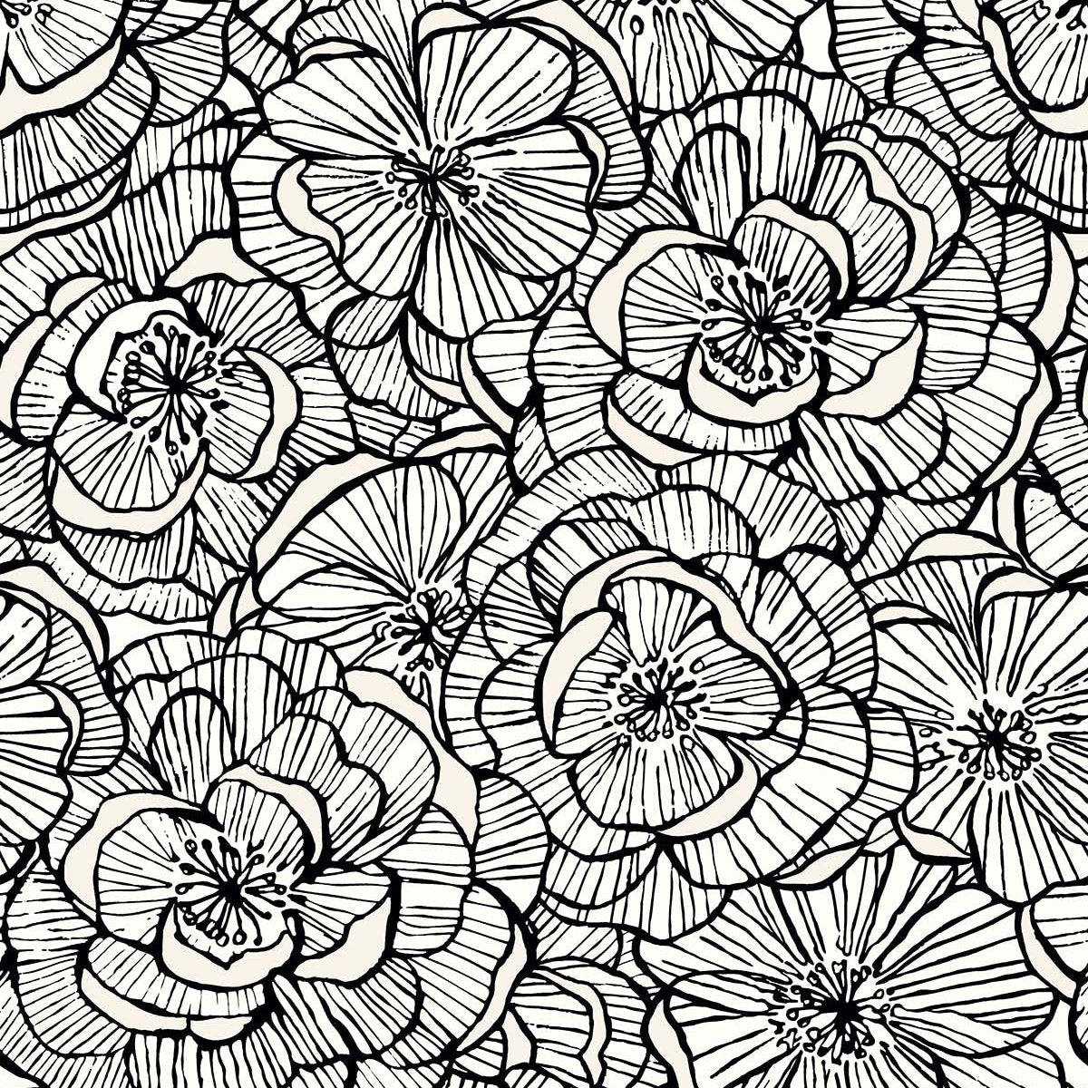 Purchase Seabrook Wallpaper Wallpaper - Wh40810, Alejandra