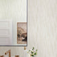 4141-27149 | Solace, Baris Gold Stipple Stripe - A-Street Wallpaper