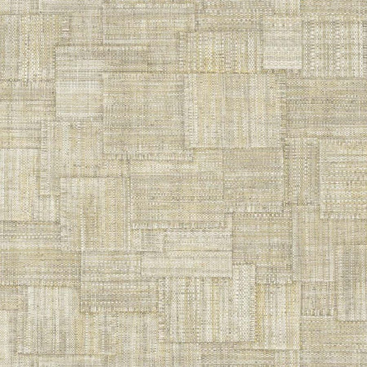 Purchase Seabrook Wallpaper Wallpaper - Ra41704, Woven Blocks 27
