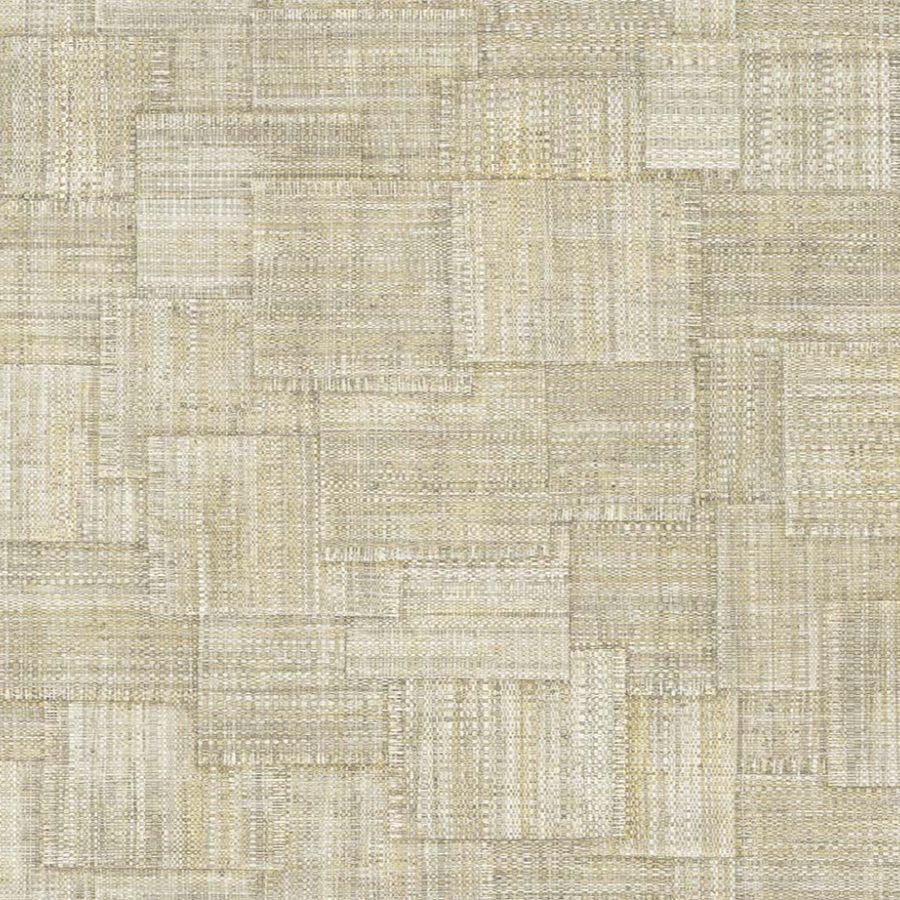 Purchase Seabrook Wallpaper Wallpaper - Ra41704, Woven Blocks 27