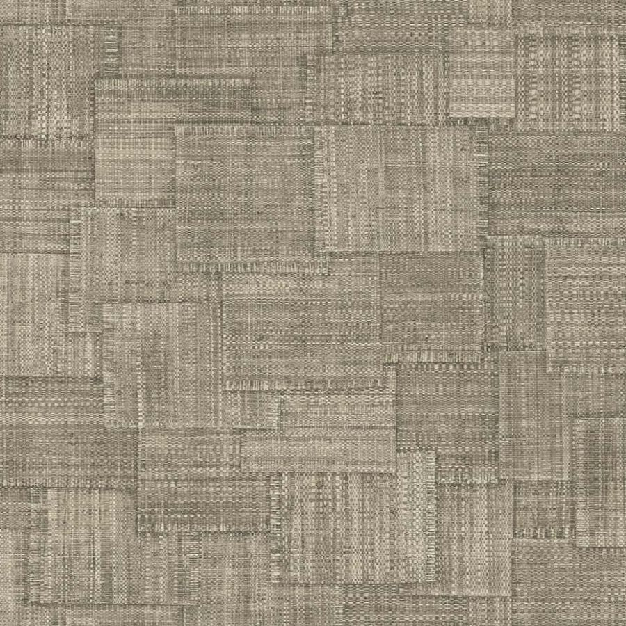 Purchase Seabrook Wallpaper Wallpaper - Ra46715, Woven Blocks 54
