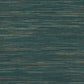 Grl86126 | Natural Palette Resource, Multicolored Hemp Teal - Ronald Redding Wallpaper