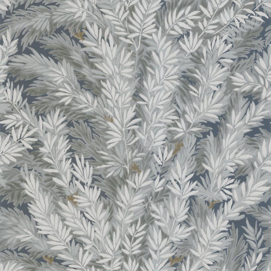 Sample - 100/1004 | Florencecourt, Greyleaf - Cole & Son Wallpaper - 100/1004.Cs.0