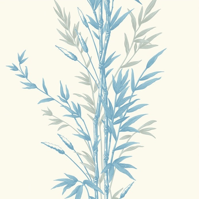 Sample 100/5022 Bamboo Cole and Son Wallpaper