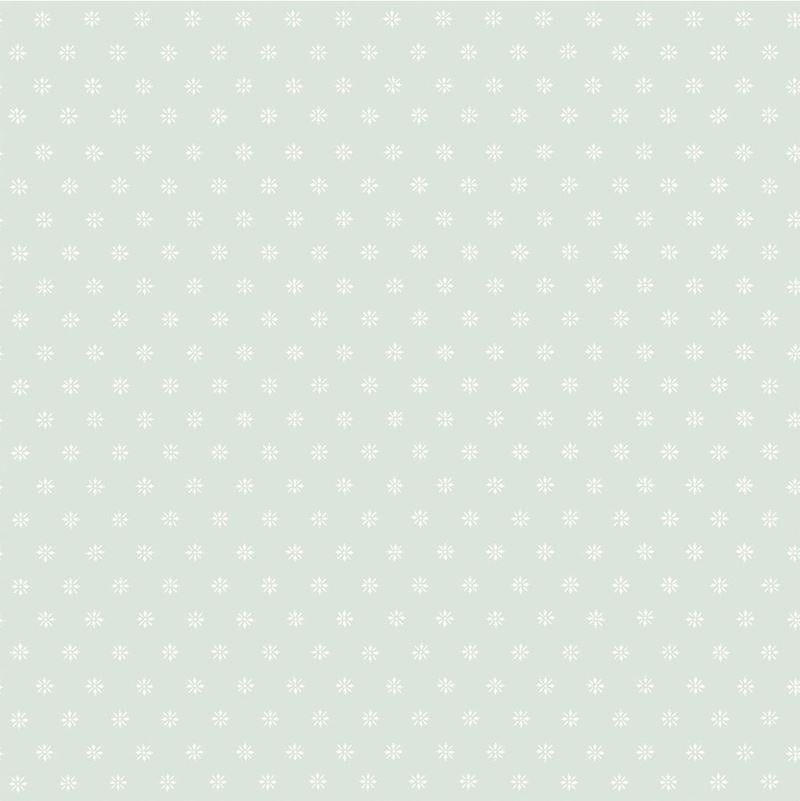 Sample 100/7032 Victorian Star Cole and Son Wallpaper