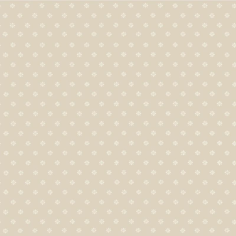Sample 100/7033 Victorian Star Cole and Son Wallpaper