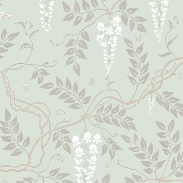 Sample 100/9044 Egerton Cole and Son Wallpaper