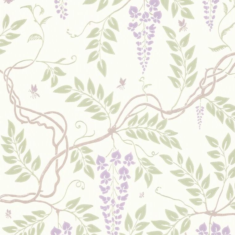 Sample 100/9045 Egerton Cole and Son Wallpaper