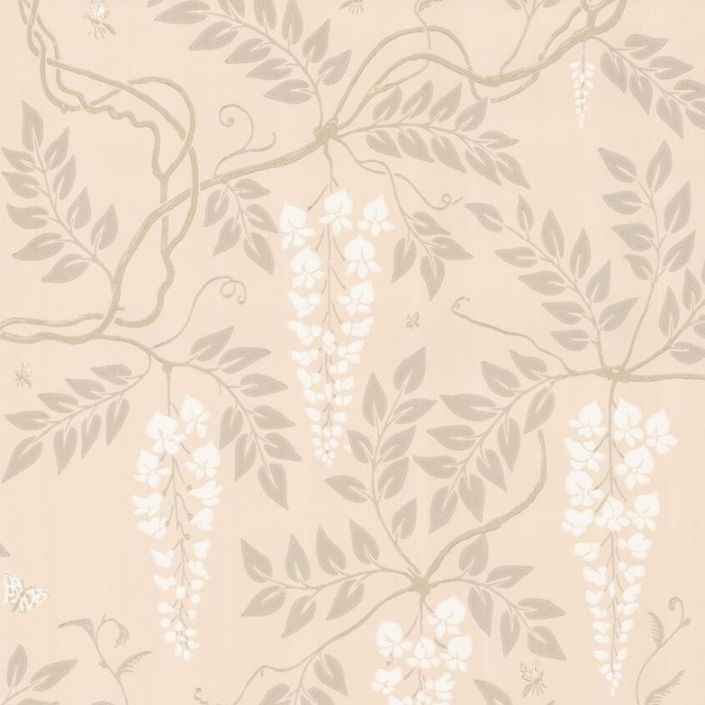 Sample 100/9046 Egerton Cole and Son Wallpaper