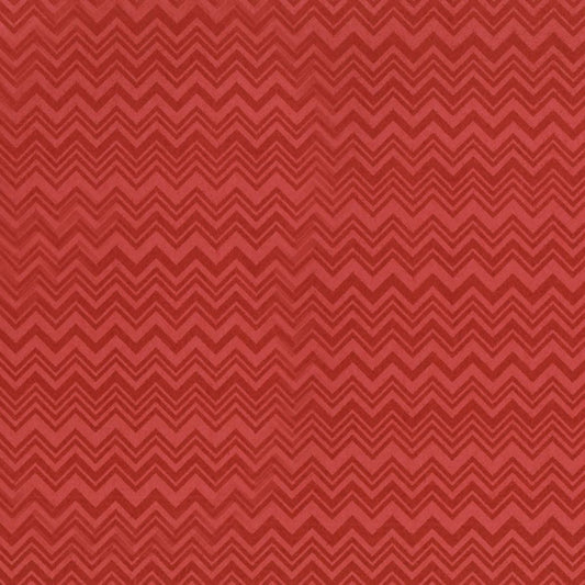 10120 1W8731 | Missoni 2 Wallpaper - Lg Non-Woven, Red, Chevron - JF Wallpaper