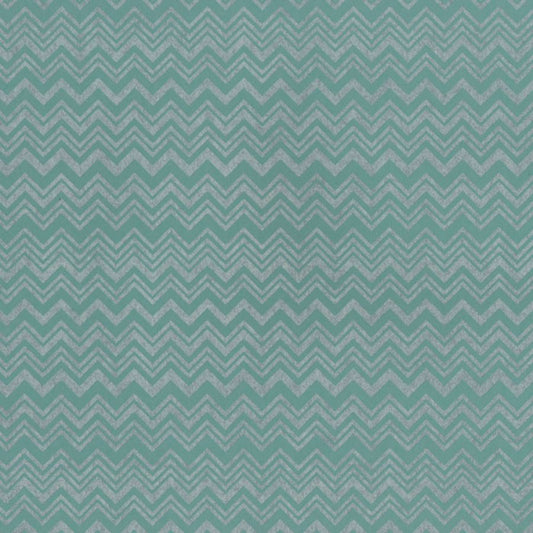 10129 1W8731 | Missoni 2 Wallpaper - Lg Non-Woven, Green, Chevron - JF Wallpaper