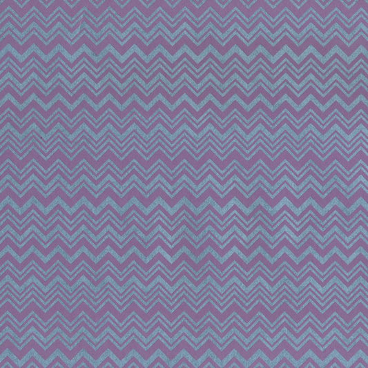 10132 1W8731 | Missoni 2 Wallpaper - Lg Non-Woven, Purple, Chevron - JF Wallpaper