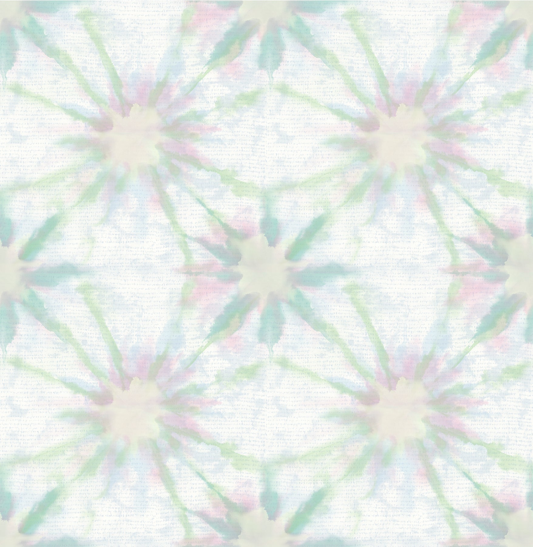 Purchase 1014-001856 Iris Green Shibori Kismet