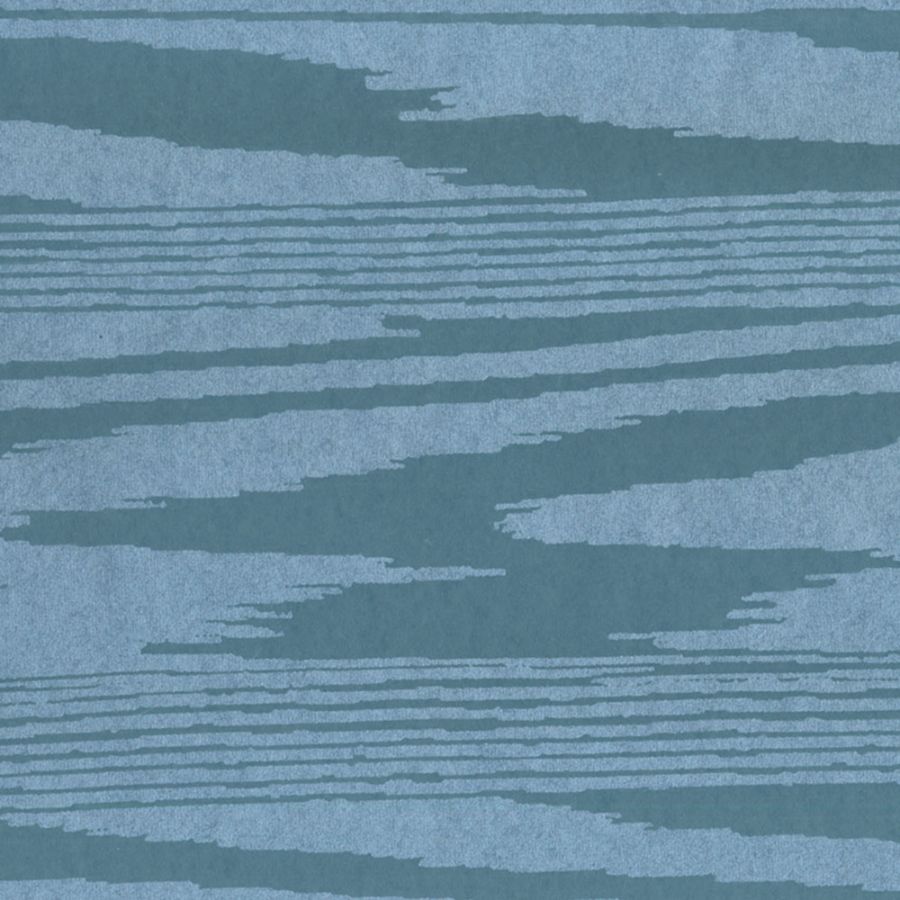 10142 1W8731 | Missoni 2 Wallpaper - Lg Non-Woven, Blue, Abstract - JF Wallpaper