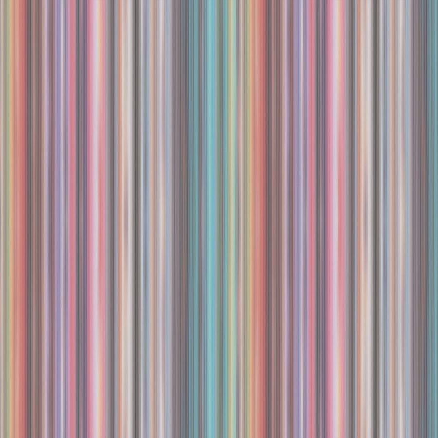 10180 1W8731 | Missoni 2 Wallpaper - Lg Non-Woven, Multi Color, Stripes - JF Wallpaper