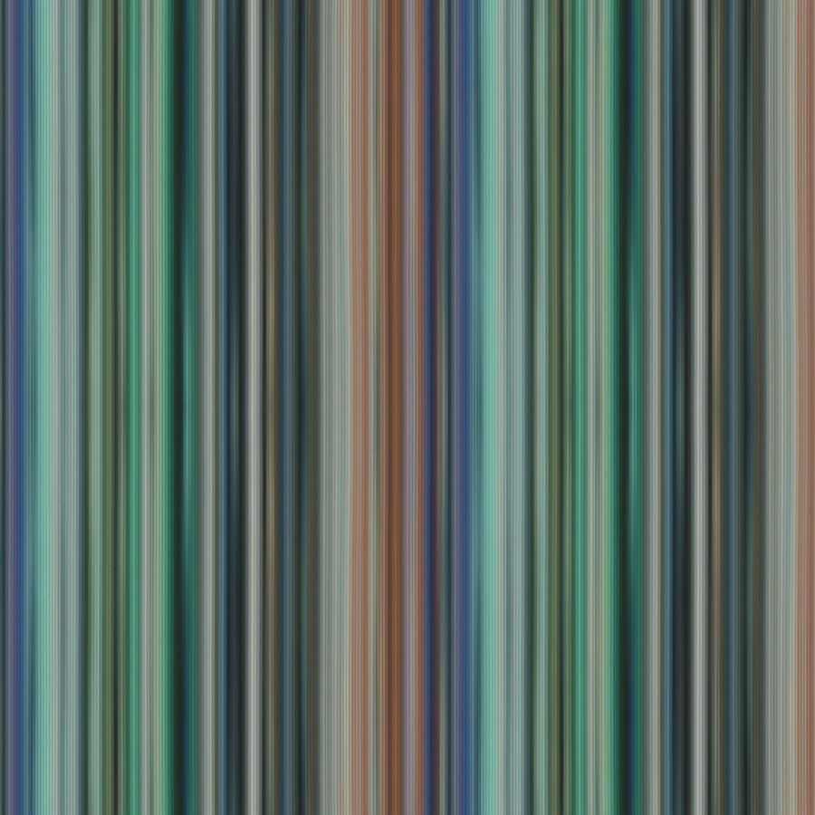 10181 1W8731 | Missoni 2 Wallpaper - Lg Non-Woven, Multi Color, Stripes - JF Wallpaper