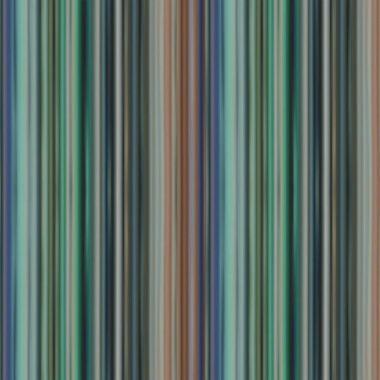 10181 1W8731 | Missoni 2 Wallpaper - Lg Non-Woven, Multi Color, Stripes - JF Wallpaper