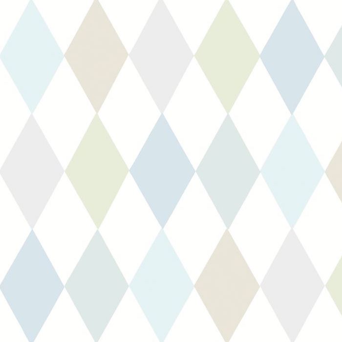 Sample 103/2011 Punchinello Cole and Son Wallpaper
