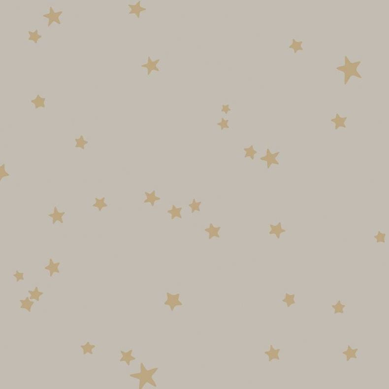 Sample 103/3013 Stars Cole and Son Wallpaper