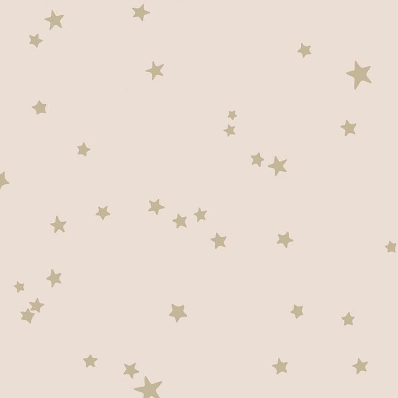 Sample 103/3015 Stars Cole and Son Wallpaper