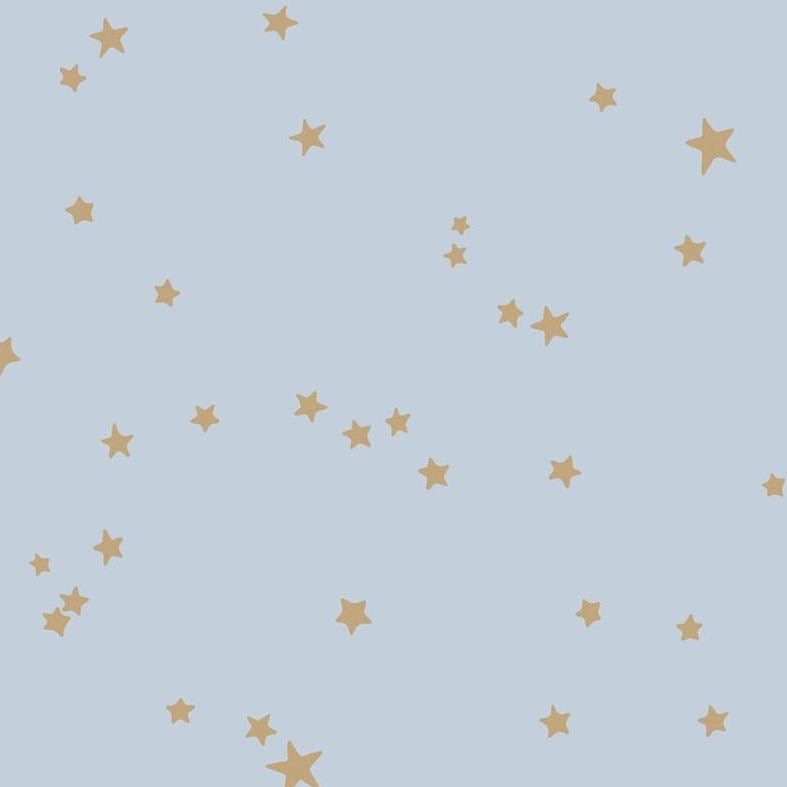 Sample 103/3016 Stars Cole and Son Wallpaper