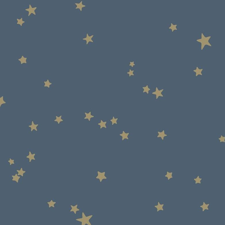 Sample 103/3017 Stars Cole and Son Wallpaper