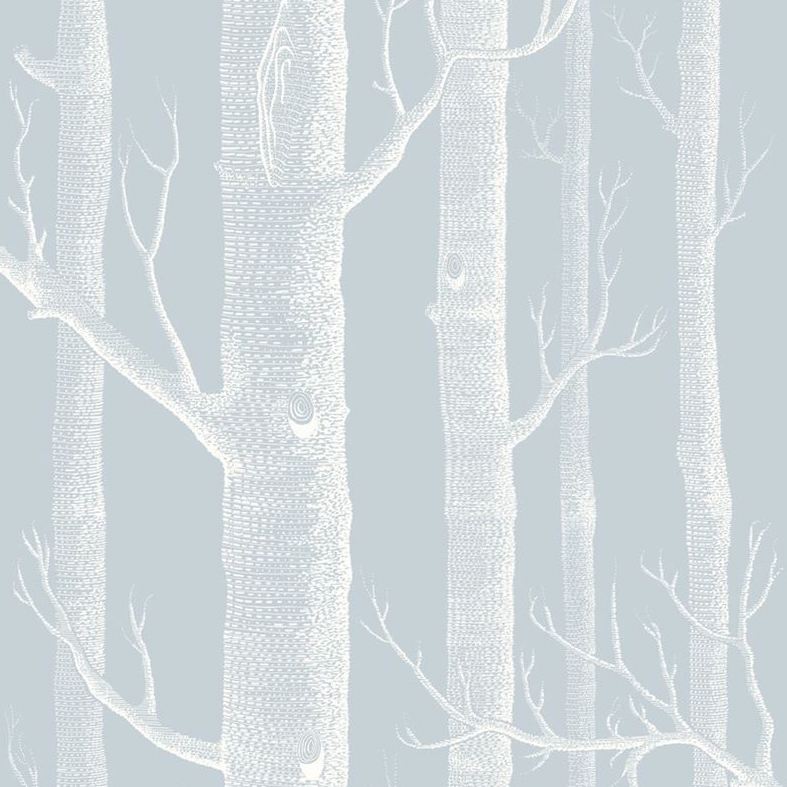 Sample 103/5022 Woods Cole and Son Wallpaper