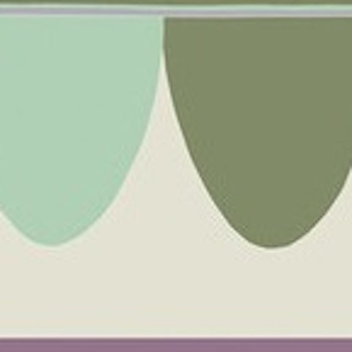 Sample 103/8028 Scaramouche Cole and Son Wallpaper