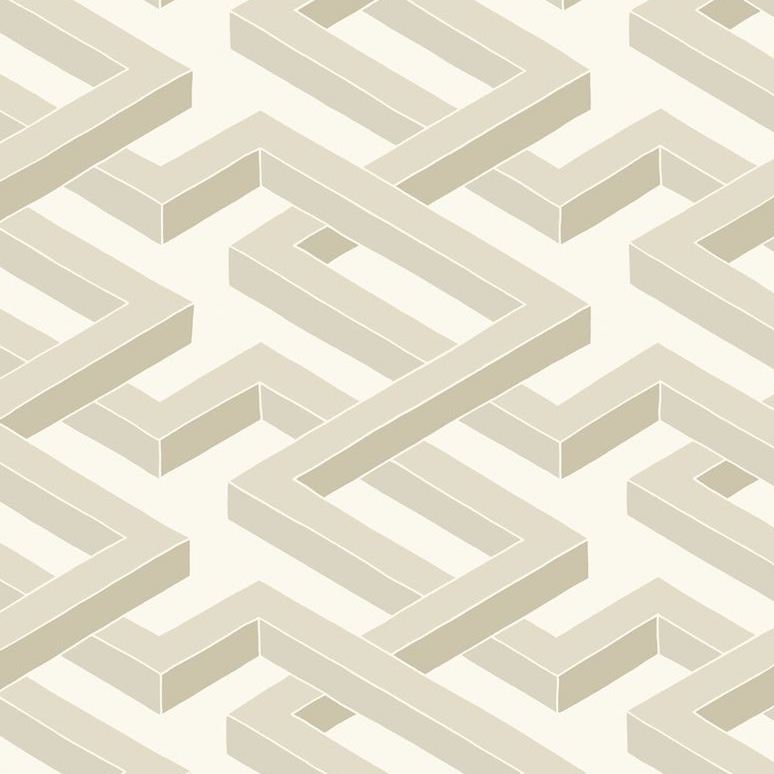 Sample 105/1003 Luxor Cole and Son Wallpaper
