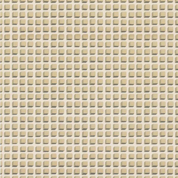 Buy 105/3014 Cs Mosaic Buff And Gold By Cole and Son Wallpaper