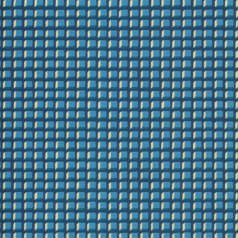 Sample 105/3016 Mosaic Cole and Son Wallpaper