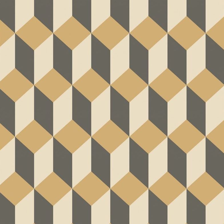 Sample 105/7030 Delano Cole and Son Wallpaper