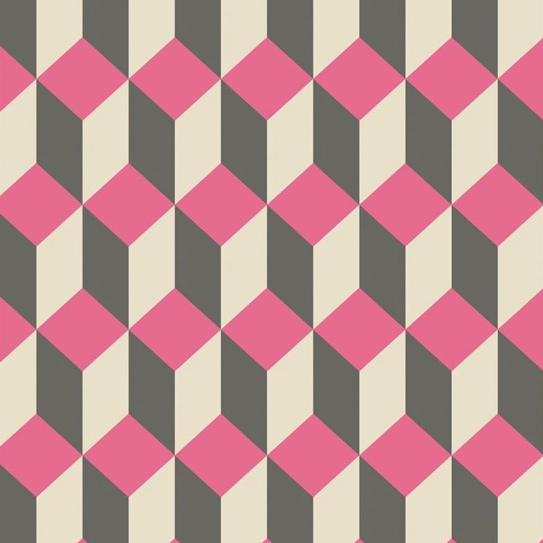 Sample 105/7033 Delano Cole and Son Wallpaper
