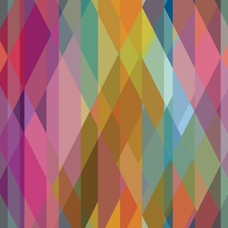 Sample 105/9040 Prism Cole and Son Wallpaper