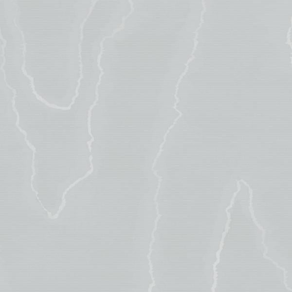 Find 106/1012 Cs Watered Silk Ice Blue By Cole and Son Wallpaper