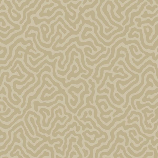 Sample 106/5070 Coral Linen by Cole and  Son