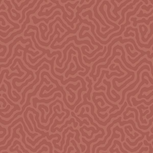 Sample 106/5076 Coral Red by Cole and  Son