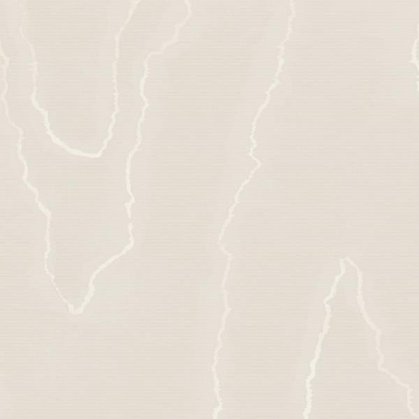 Sample 106/1002 Watered Silk Pearl by Cole and  Son