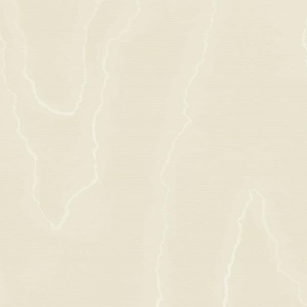 Sample 106/1010 Watered Silk Cream by Cole and  Son